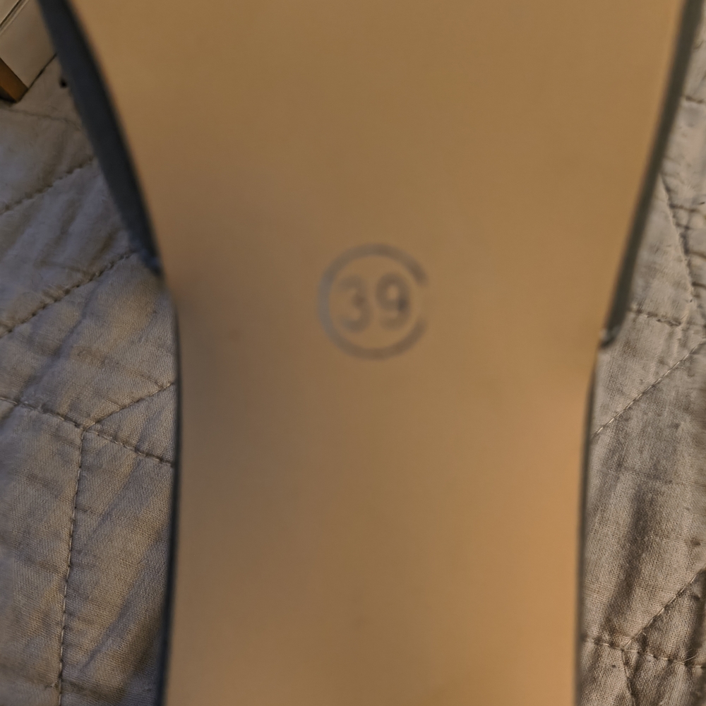 --UNAVAILABLE--Vintage Inspired Mary Janes - Picture 3 of 5